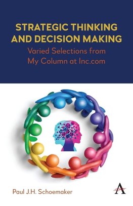 Strategic Thinking and Decision Making