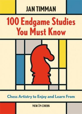 100 Endgame Studies You Must Know