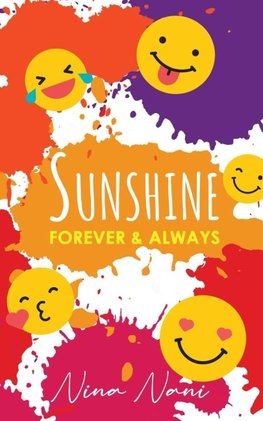 SUNSHINE .........FOREVER AND ALWAYS