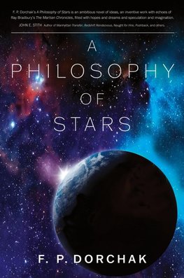 A Philosophy of Stars