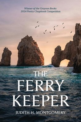 The Ferry Keeper