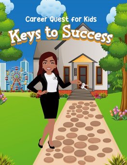 Career Quest for Kids