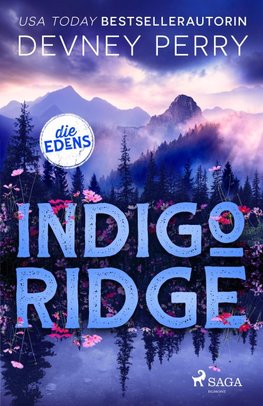 Indigo Ridge | Die Edens 1 |