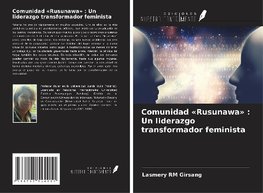 Comunidad 'Rusunawa' : Un liderazgo transformador feminista