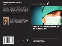Módulo de tratamiento de la hipocondría