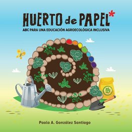 Huerto de papel