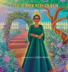 THE EMERALD QUEEN
