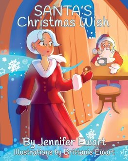 Santa's Christmas Wish