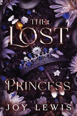 The Lost Princess