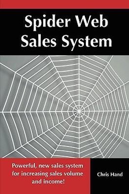 Spider Web Sales System