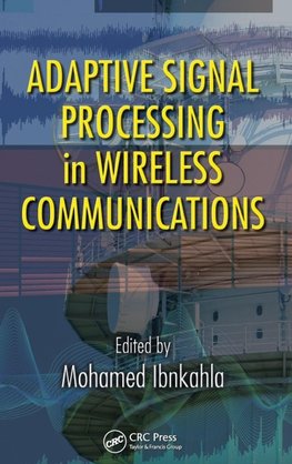 Adaptive Signal Processing in Wireless Communications
