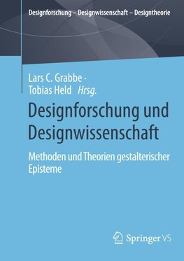 Designforschung und Designwissenschaft