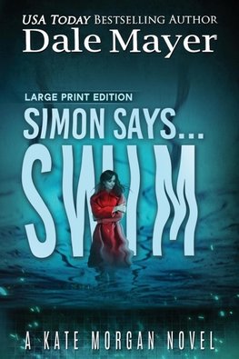 Simon Says... Swim