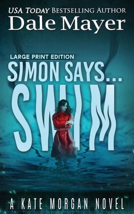 Simon Says... Swim