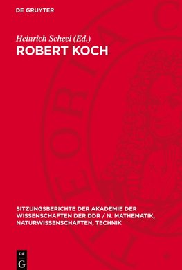 Robert Koch
