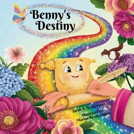 Benny's Destiny