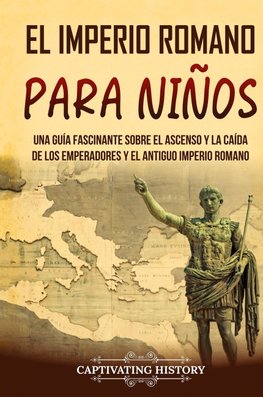 El Imperio romano para niños