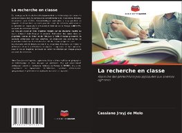 La recherche en classe