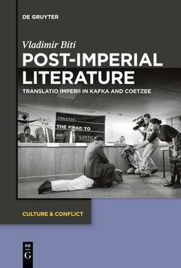 Post-imperial Literature