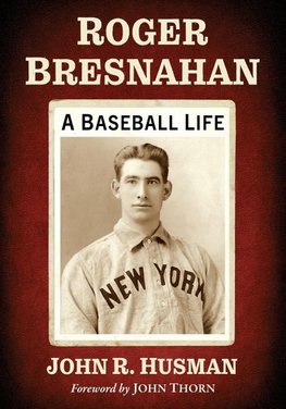 Roger Bresnahan