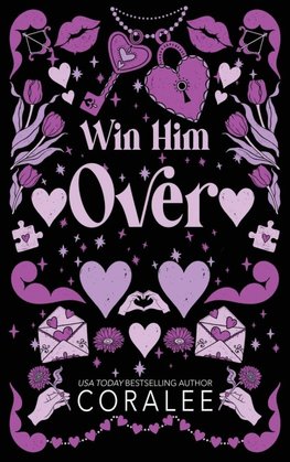 Win Him Over
