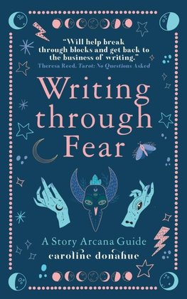 Writing Through Fear
