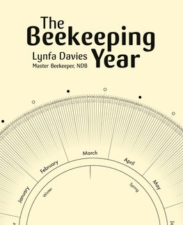 The Beekeeping Year
