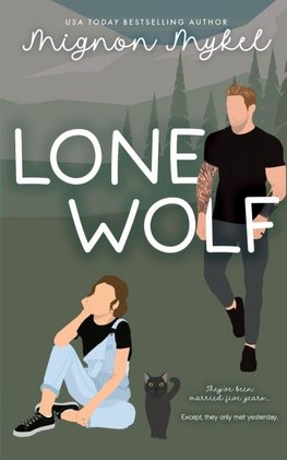 Lone Wolf