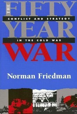 Fifty-Year War