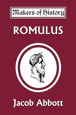 Romulus (Yesterday's Classics)