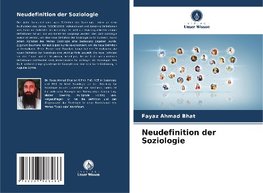 Neudefinition der Soziologie