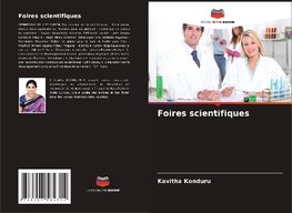 Foires scientifiques