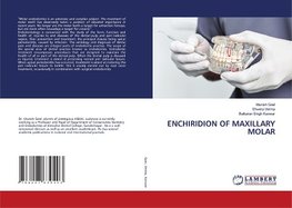 ENCHIRIDION OF MAXILLARY MOLAR