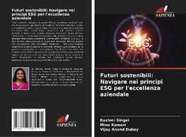 Futuri sostenibili: Navigare nei principi ESG per l'eccellenza aziendale