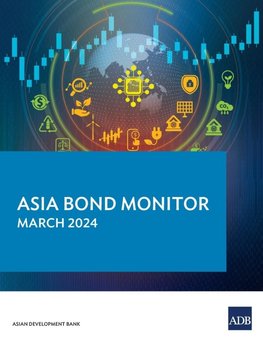Asia Bond Monitor - March 2024