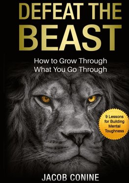 DEFEAT THE BEAST