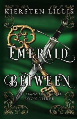 Emerald in Between