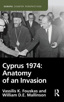 Cyprus 1974