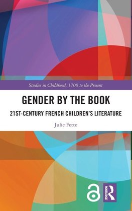 Gender by the Book