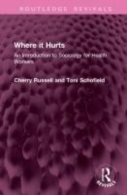 Where it Hurts