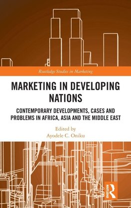 Marketing in Developing Nations