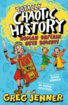 Totally Chaotic History