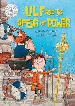 Reading Champion