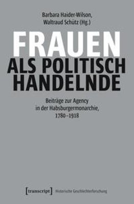Frauen als politisch Handelnde
