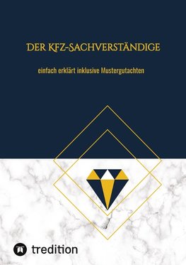 Der Kfz-Sachverständige
