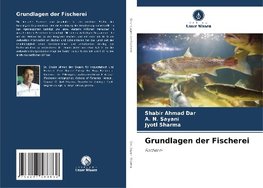 Grundlagen der Fischerei