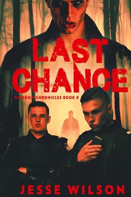 Last Chance