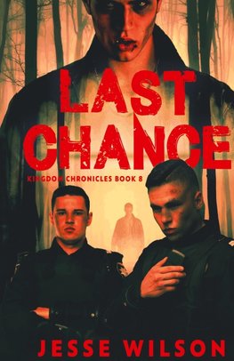 Last Chance