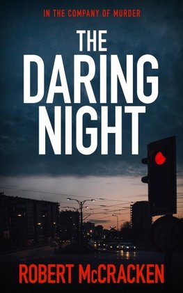 THE DARING NIGHT
