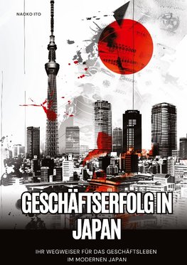 Geschäftserfolg in Japan